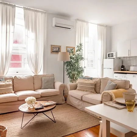 Apartment With 3 Bedrooms In Lisboa With Wifi Apartment Lissabon